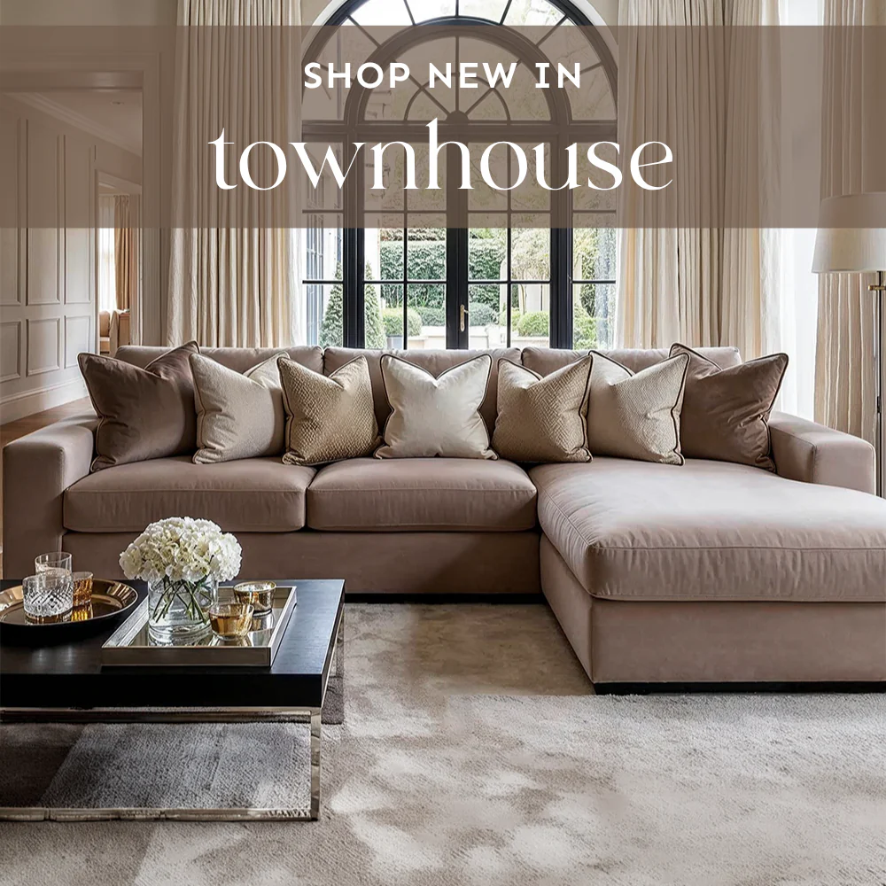 Elevate Your Home With Luxury